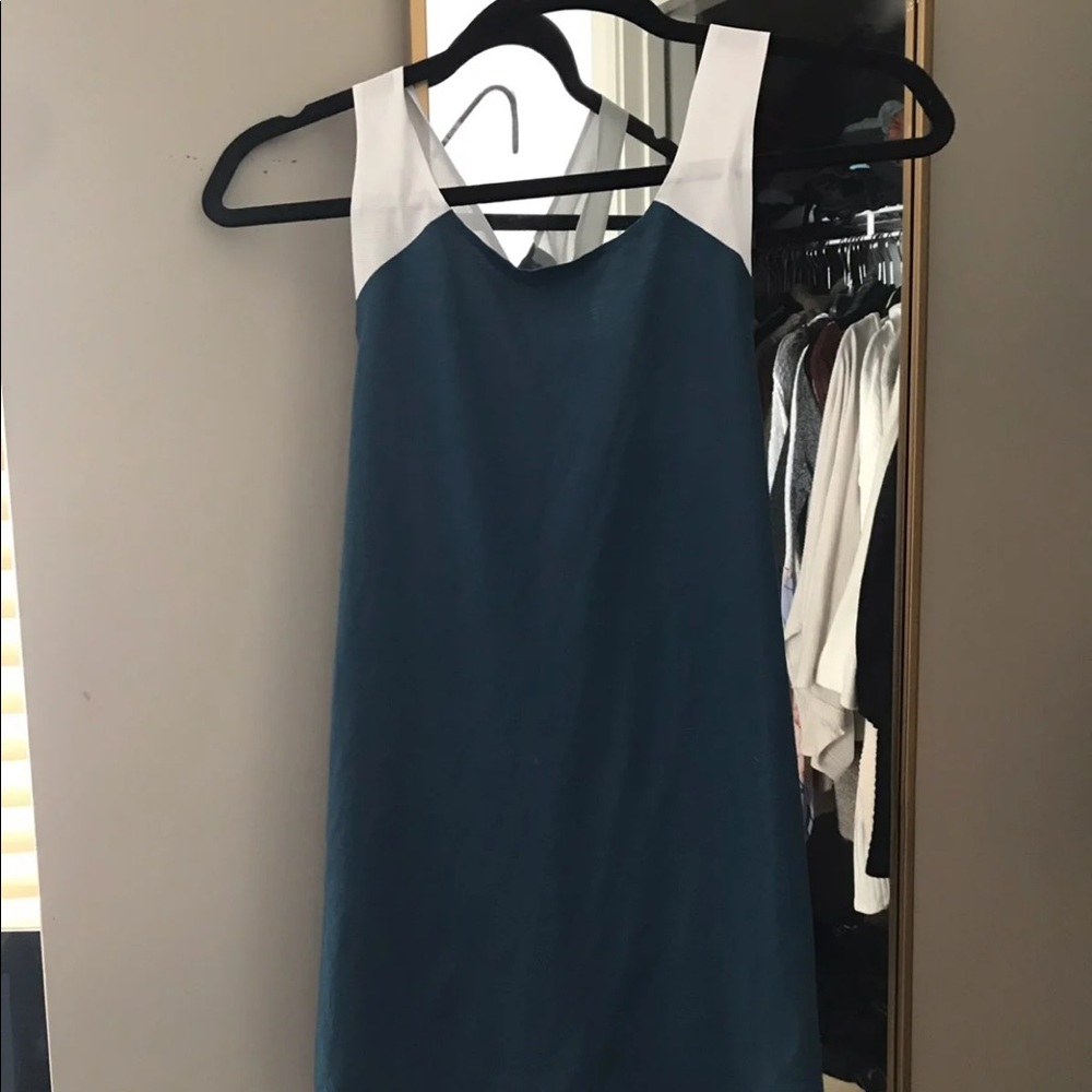 Nike Athletic Top